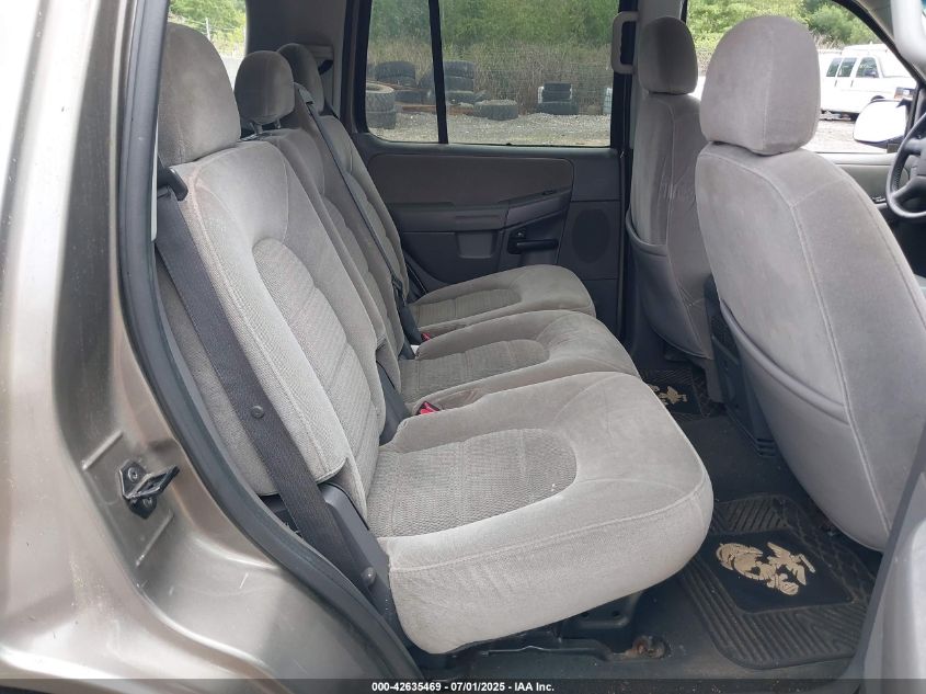 2005 Ford Explorer Xlt/Xlt Sport VIN: 1FMZU73KX5UB33636 Lot: 42635469