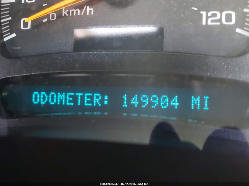 2003 Chevrolet Silverado 1500 Ls VIN: 1GCEC14T23Z275845 Lot: 42635647