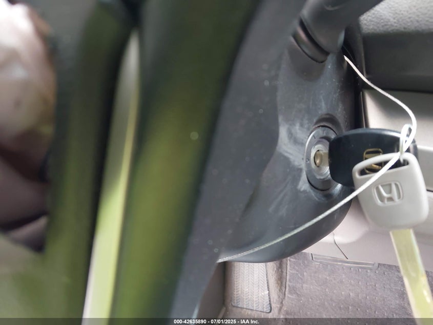 2013 HONDA CR-V EX - 2HKRM3H53DH508484