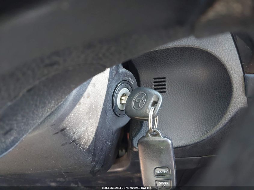 2015 Toyota Corolla L VIN: 2T1BURHE6FC288669 Lot: 42635934