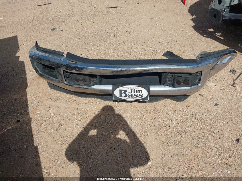 2017 FORD F-250 XL - 1FT7W2AT0HEC53223