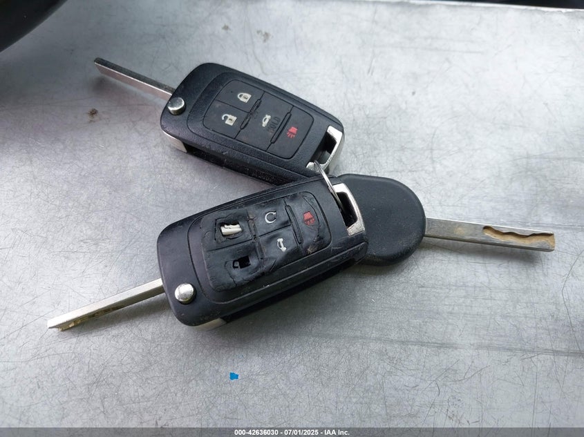 2018 CHEVROLET IMPALA 1LT - 2G1105S33J9116155