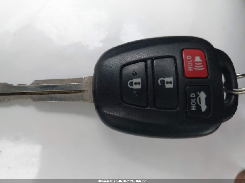 2015 TOYOTA CAMRY XSE - 4T1BF1FK5FU491720