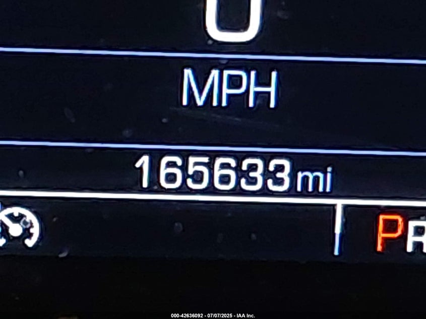 2014 CHEVROLET SILVERADO 1500 1LZ - 3GCUKSEC2EG384506