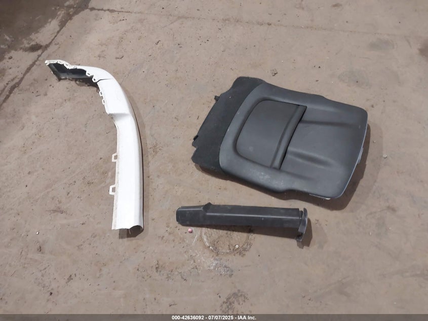 2014 CHEVROLET SILVERADO 1500 1LZ - 3GCUKSEC2EG384506