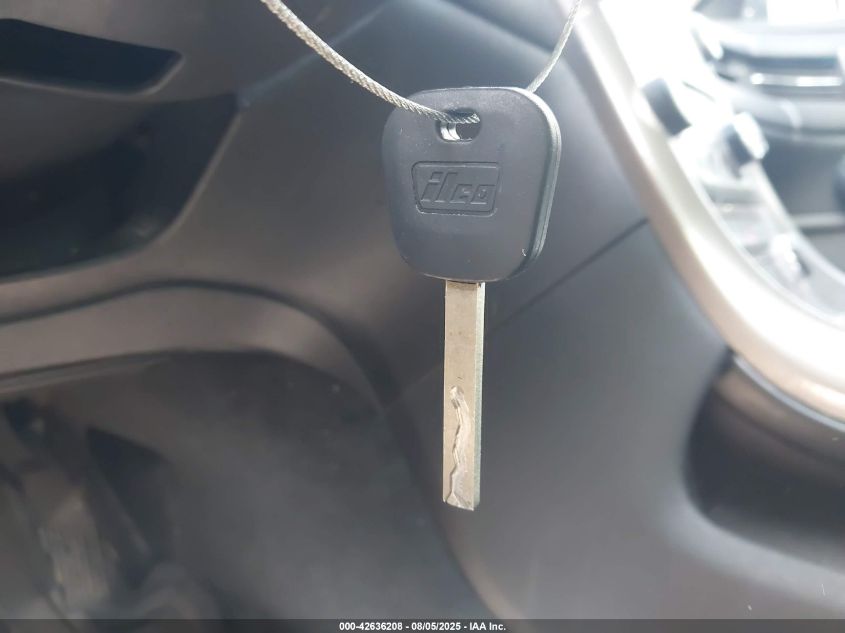 2013 Chevrolet Malibu Eco Premium Audio VIN: 1G11F5RR5DF117053 Lot: 42636208