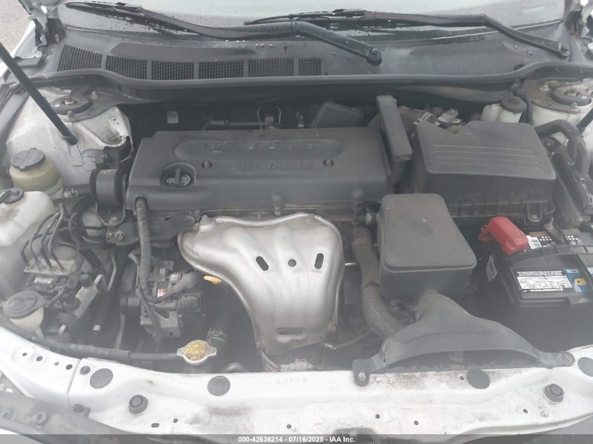 2007 Toyota Camry Le VIN: 4T1BE46K97U658148 Lot: 42636214