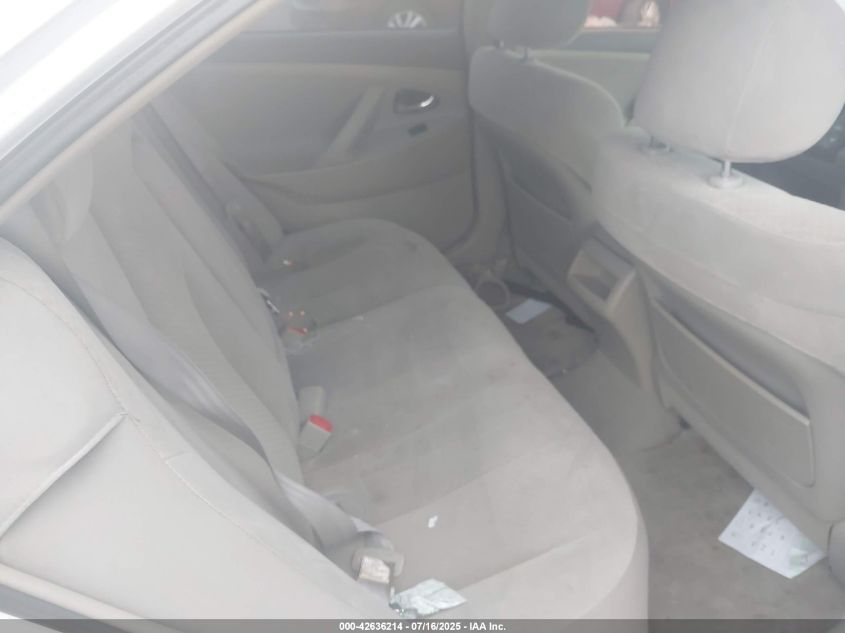 2007 Toyota Camry Le VIN: 4T1BE46K97U658148 Lot: 42636214