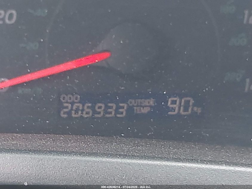 2007 Toyota Camry Le VIN: 4T1BE46K97U658148 Lot: 42636214