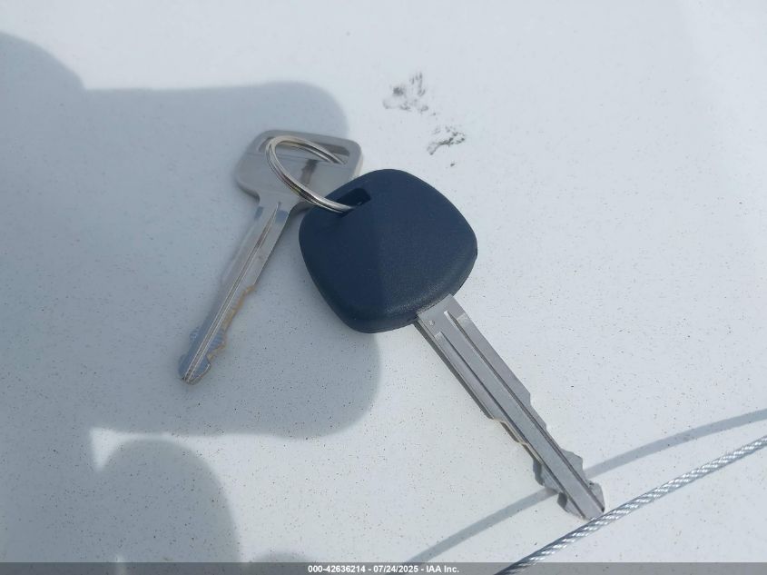 2007 Toyota Camry Le VIN: 4T1BE46K97U658148 Lot: 42636214