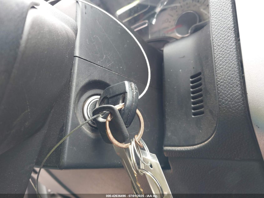 2008 Ford Expedition Limited VIN: 1FMFU20538LA24241 Lot: 42636496