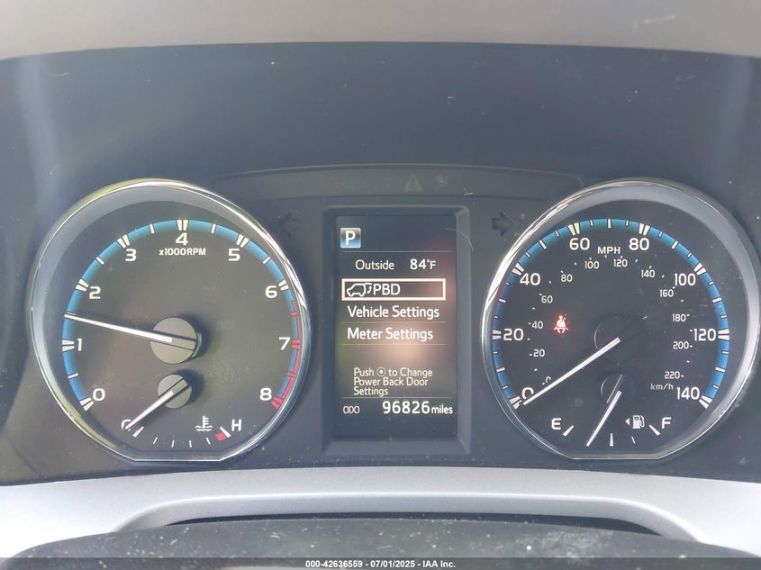 2016 TOYOTA RAV4 XLE - 2T3WFREV8GW285764