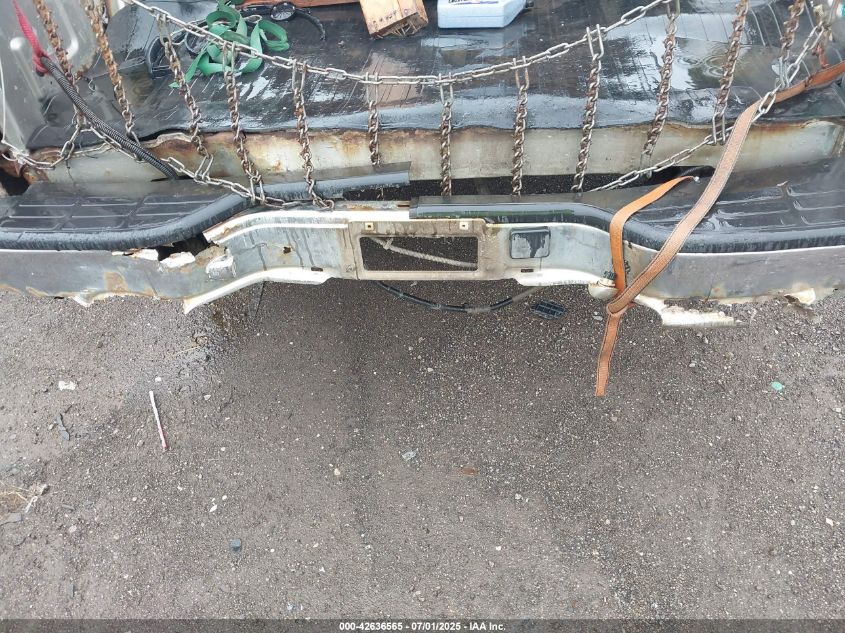 2000 GMC Seara 1500 VIN: 1GTEK19T0TE186897 Lot: 42636565