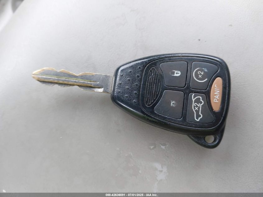 2007 Jeep Grand Cherokee Limited VIN: 1J8HR58P27C604125 Lot: 42636591