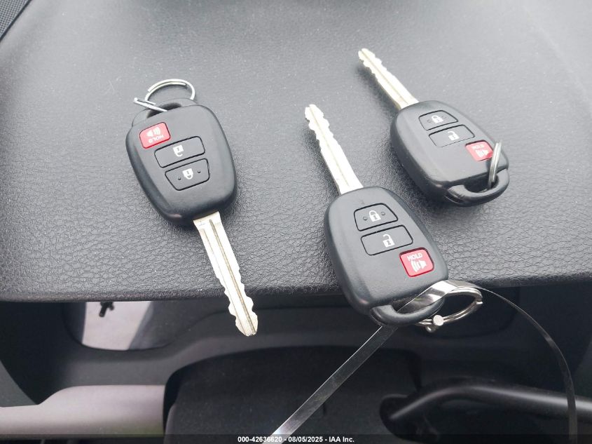 2020 Toyota Tundra - 5TFDY5F11LX907973