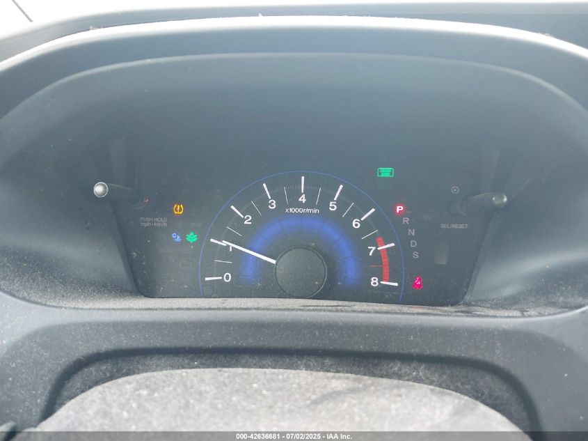 2014 Honda Civic Ex VIN: 2HGFG3B87EH508447 Lot: 42636681