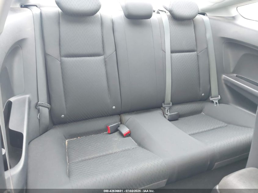 2014 Honda Civic Ex VIN: 2HGFG3B87EH508447 Lot: 42636681