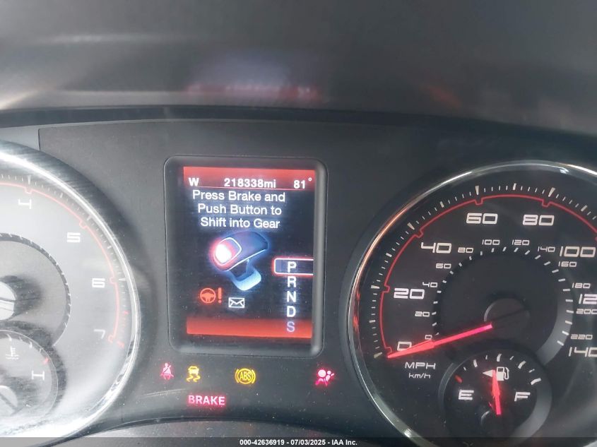 2012 Dodge Charger Sxt VIN: 2C3CDXHG2CH164639 Lot: 42636919