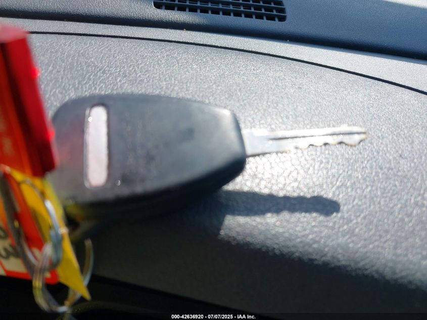 2008 Dodge Ram 1500 Slt VIN: 1D7HA18NX8J112743 Lot: 42636920