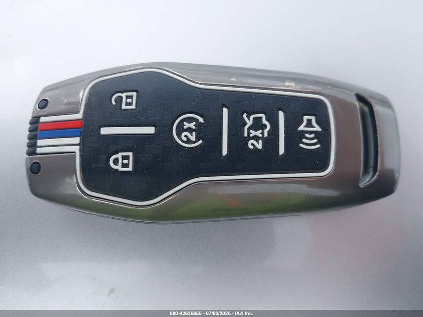 2017 FORD MUSTANG V6 - 1FA6P8AM0H5228994