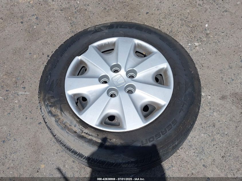 2003 Honda Accord 2.4 Lx VIN: JHMCM56393C011208 Lot: 42636986