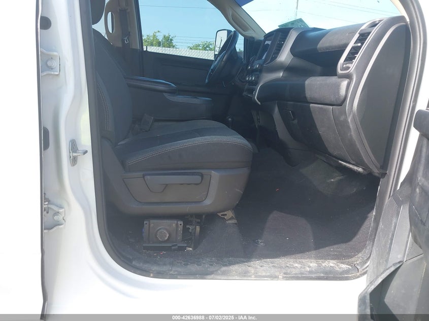 2020 RAM 2500 TRADESMAN  4X4 6'4 BOX - 3C6UR5CL7LG302953