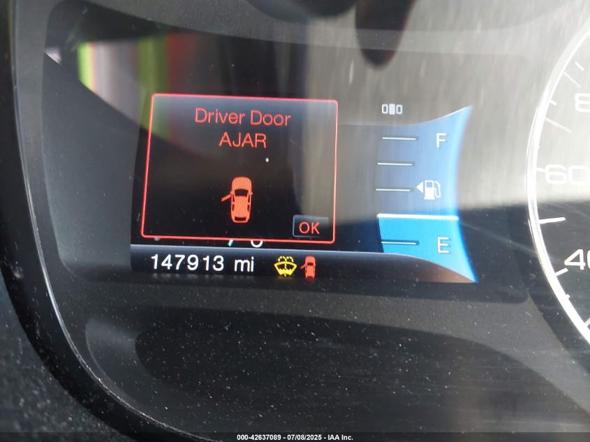 2012 Ford Edge Sport VIN: 2FMDK3AK1CBA27283 Lot: 42637089