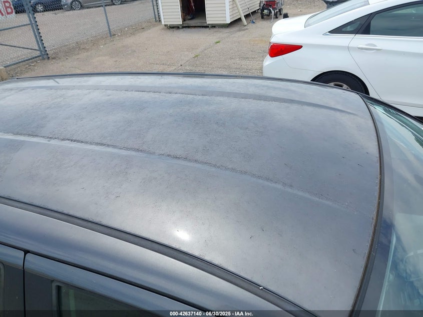 2010 SCION XD VIN: JTKKU4B48A1006590