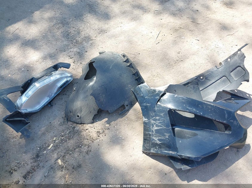 2022 FORD MUSTANG ECOBOOST FASTBACK - 1FA6P8TH6N5146344