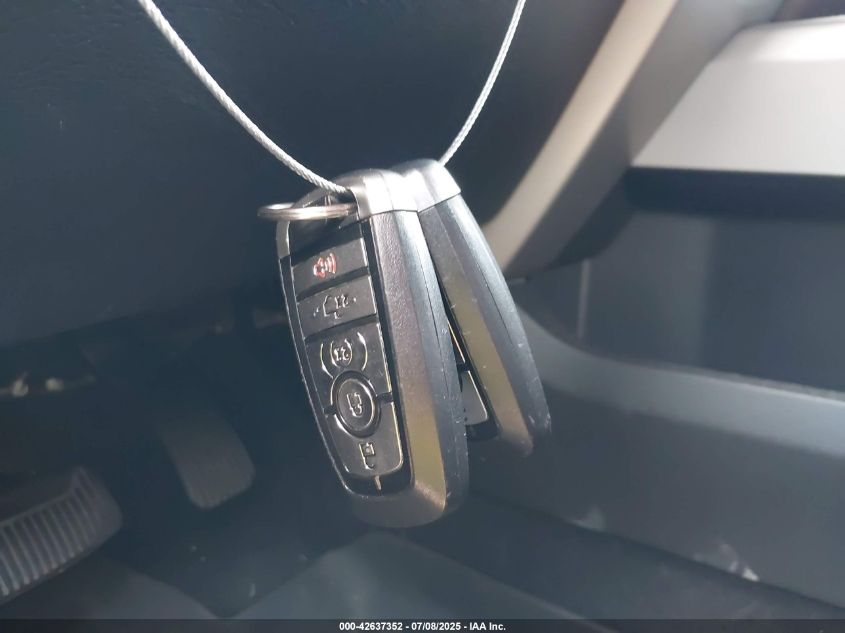 2019 Ford F-250 - 1FT7W2BT7KEG19698