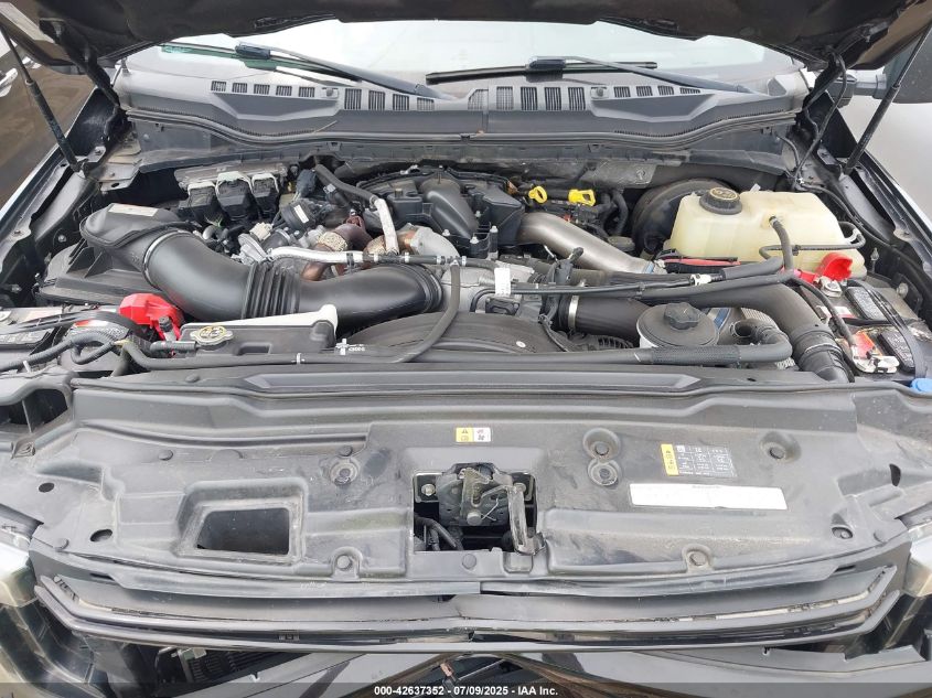 2019 Ford F-250 - 1FT7W2BT7KEG19698