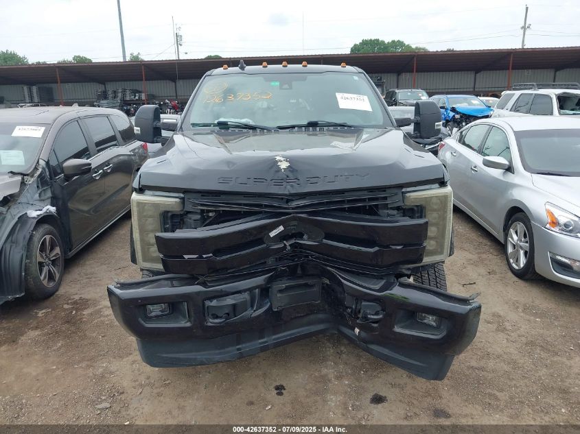 2019 Ford F-250 - 1FT7W2BT7KEG19698