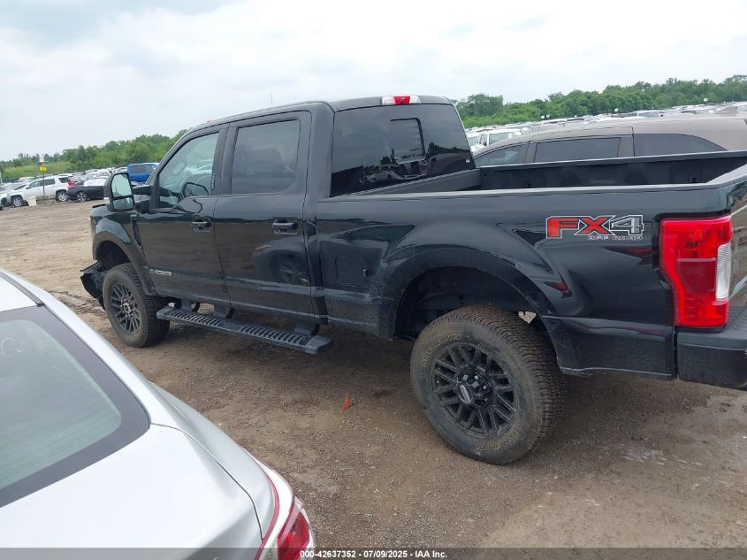 2019 Ford F-250 - 1FT7W2BT7KEG19698