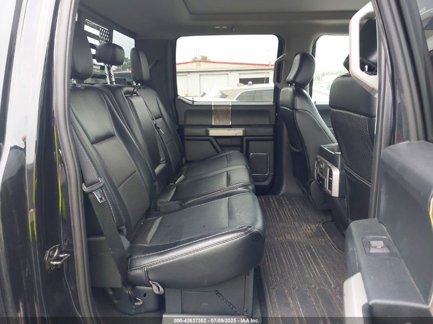 2019 Ford F-250 - 1FT7W2BT7KEG19698