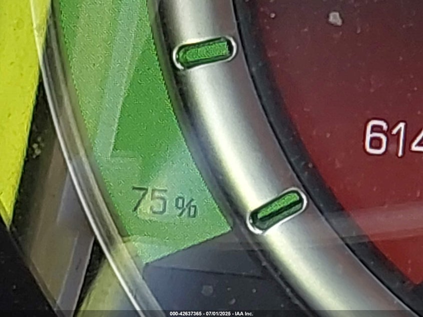 2019 FIAT 500E BATTERY ELECTRIC - 3C3CFFGE1KT803264