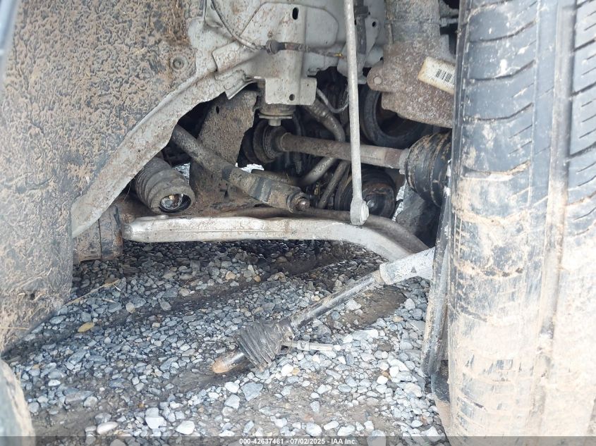 2015 Ford Focus Se VIN: 1FADP3F20FL346117 Lot: 42637481