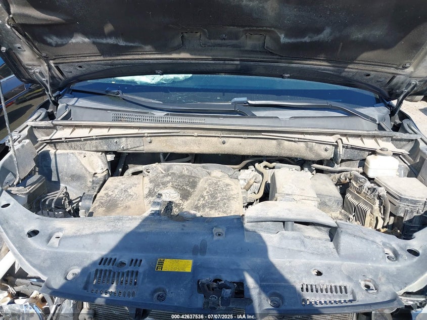 2019 TOYOTA HIGHLANDER LE - 5TDZZRFHXKS326368