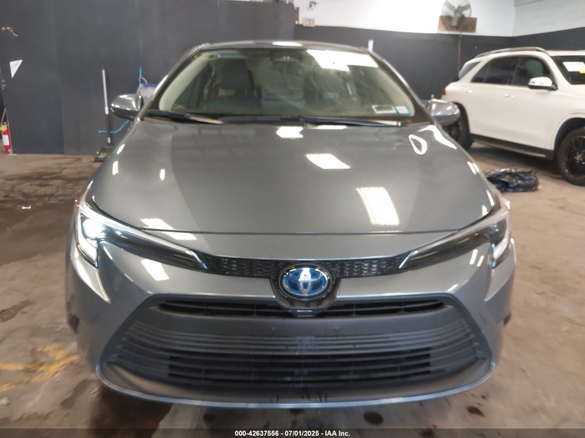 2024 TOYOTA COROLLA HYBRID LE - JTDBDMHE9R3012809