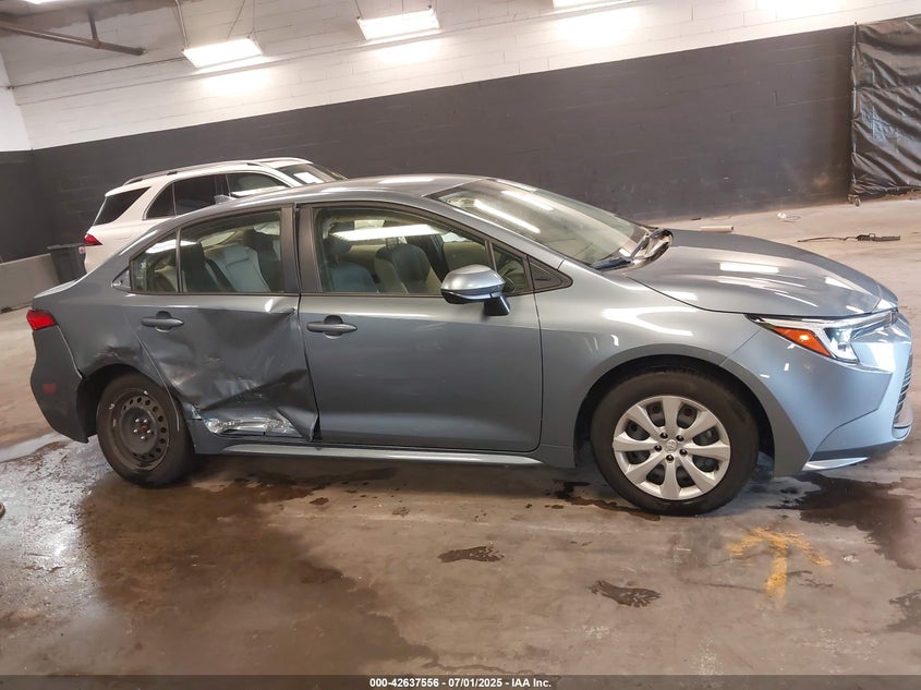 2024 TOYOTA COROLLA HYBRID LE - JTDBDMHE9R3012809