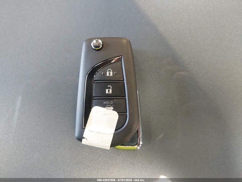 2024 TOYOTA COROLLA HYBRID LE - JTDBDMHE9R3012809