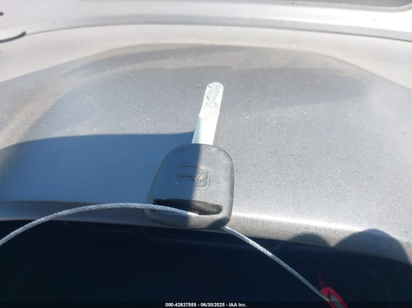 2008 Honda Civic Lx VIN: 2HGFA16588H322748 Lot: 42637559