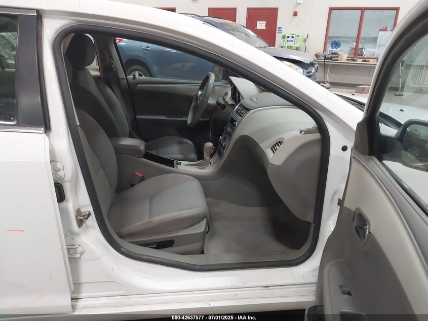 2012 CHEVROLET MALIBU VIN: 1G1ZA5EU8CF360074