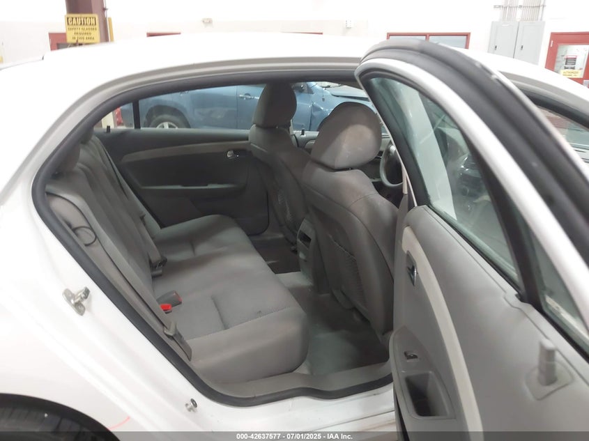 2012 CHEVROLET MALIBU VIN: 1G1ZA5EU8CF360074