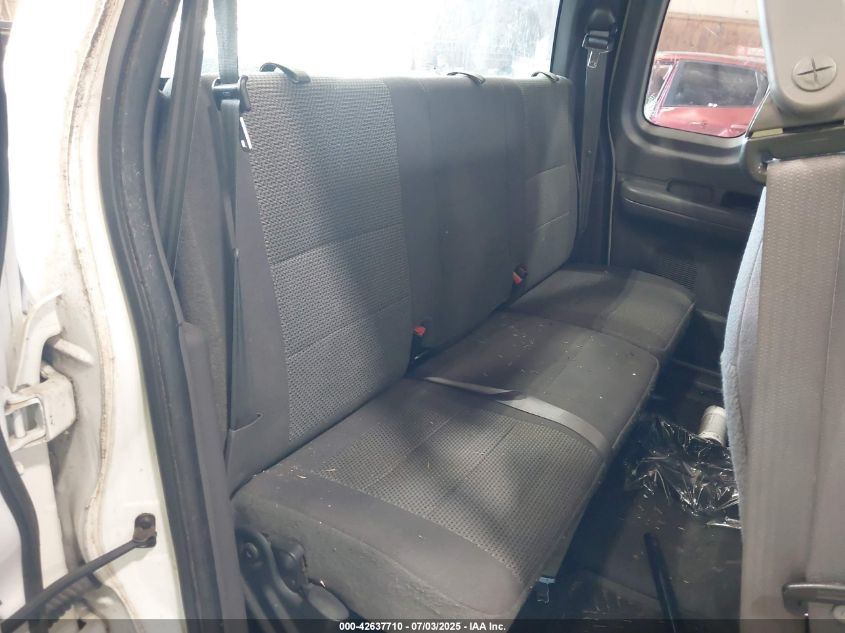 2004 Ford F-150 Heritage Xl/Xlt VIN: 2FTRX18W04CA13217 Lot: 42637710