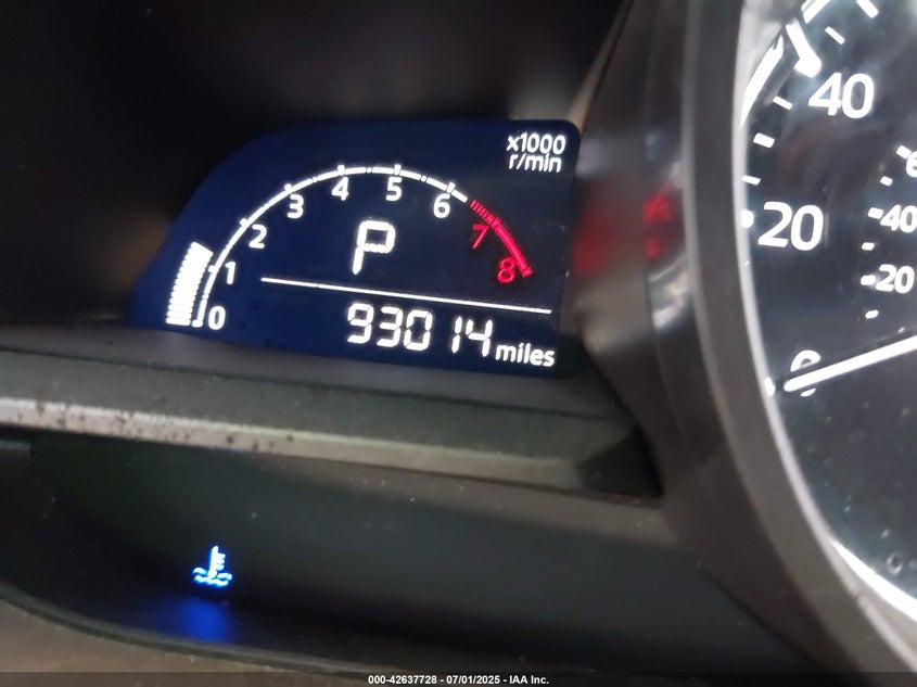 2017 MAZDA MAZDA3 SPORT - 3MZBN1U7XHM112673