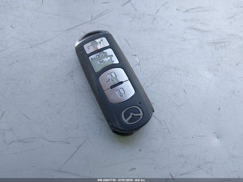 2017 MAZDA MAZDA3 SPORT - 3MZBN1U7XHM112673