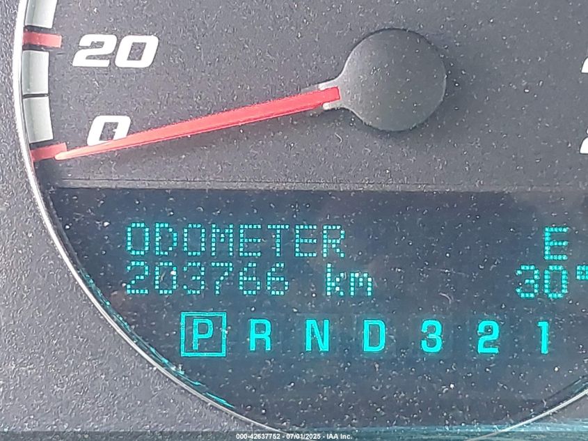 2008 Chevrolet Impala Ss VIN: 2G1WD58C189162207 Lot: 42637752