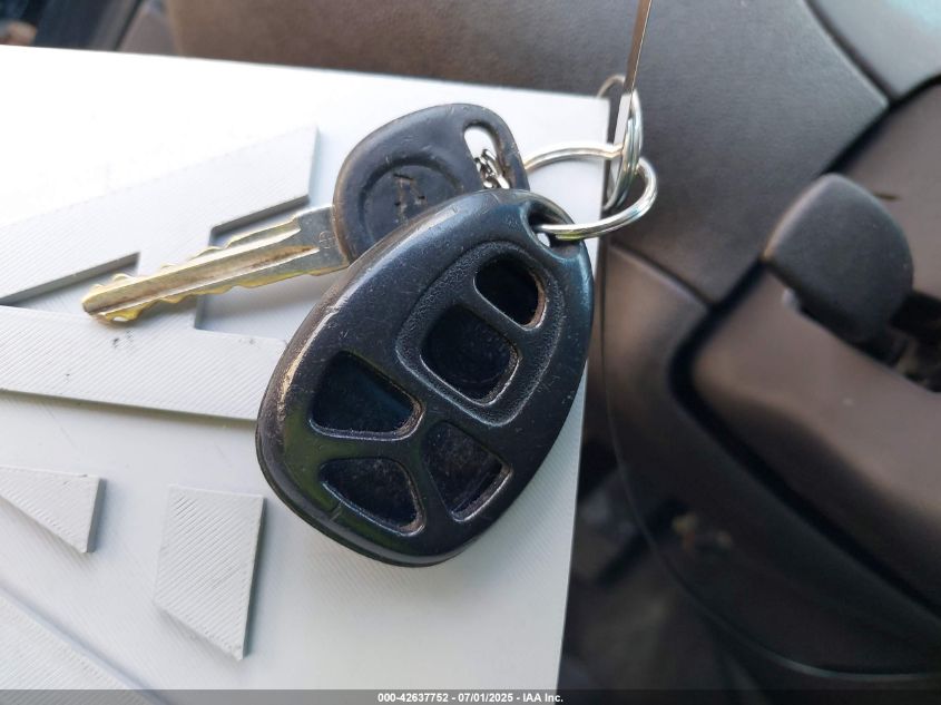 2008 Chevrolet Impala Ss VIN: 2G1WD58C189162207 Lot: 42637752