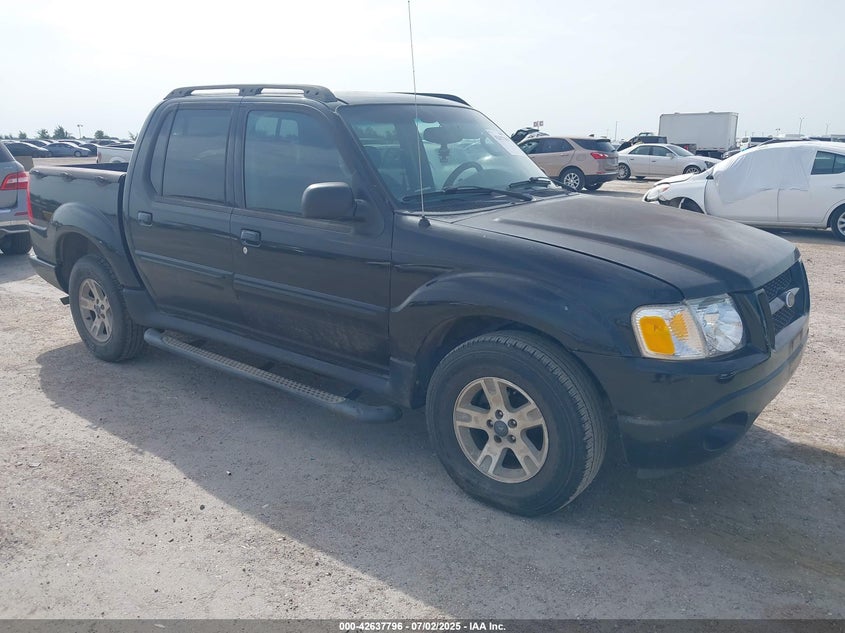 1FMZU67K25UB46224 2005 Ford Explorer Sport Trac Adrenalin/Xls/Xlt auction photo 1