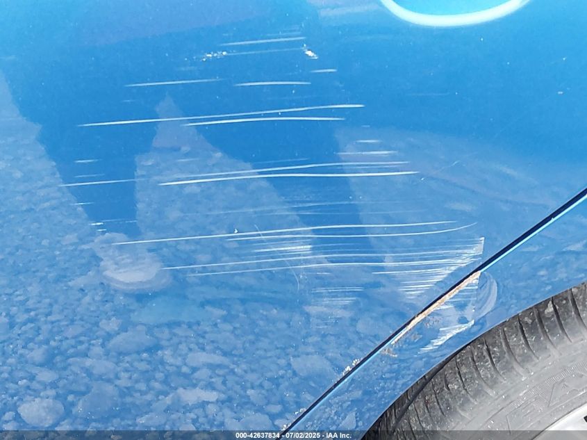 2010 Toyota Corolla S VIN: 1NXBU4EE6AZ321992 Lot: 42637834